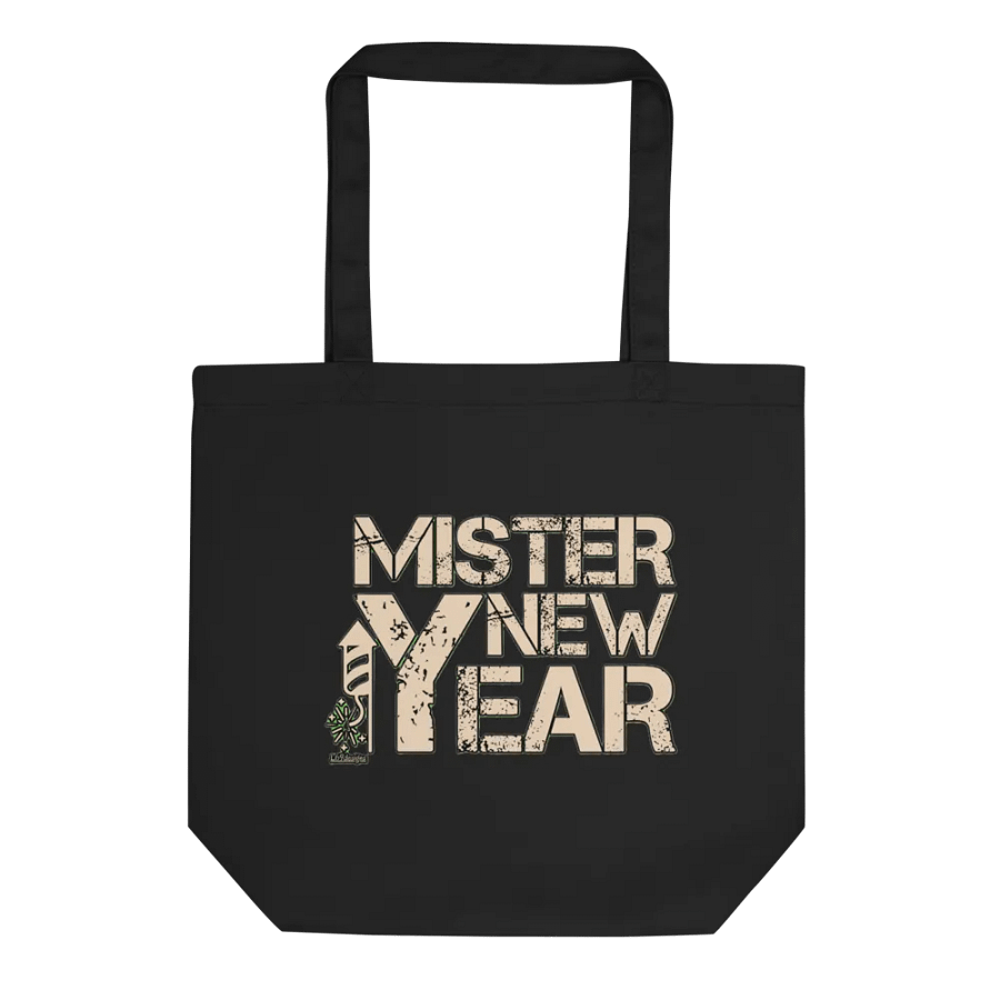 MISTER NEW YEAR product image (1)