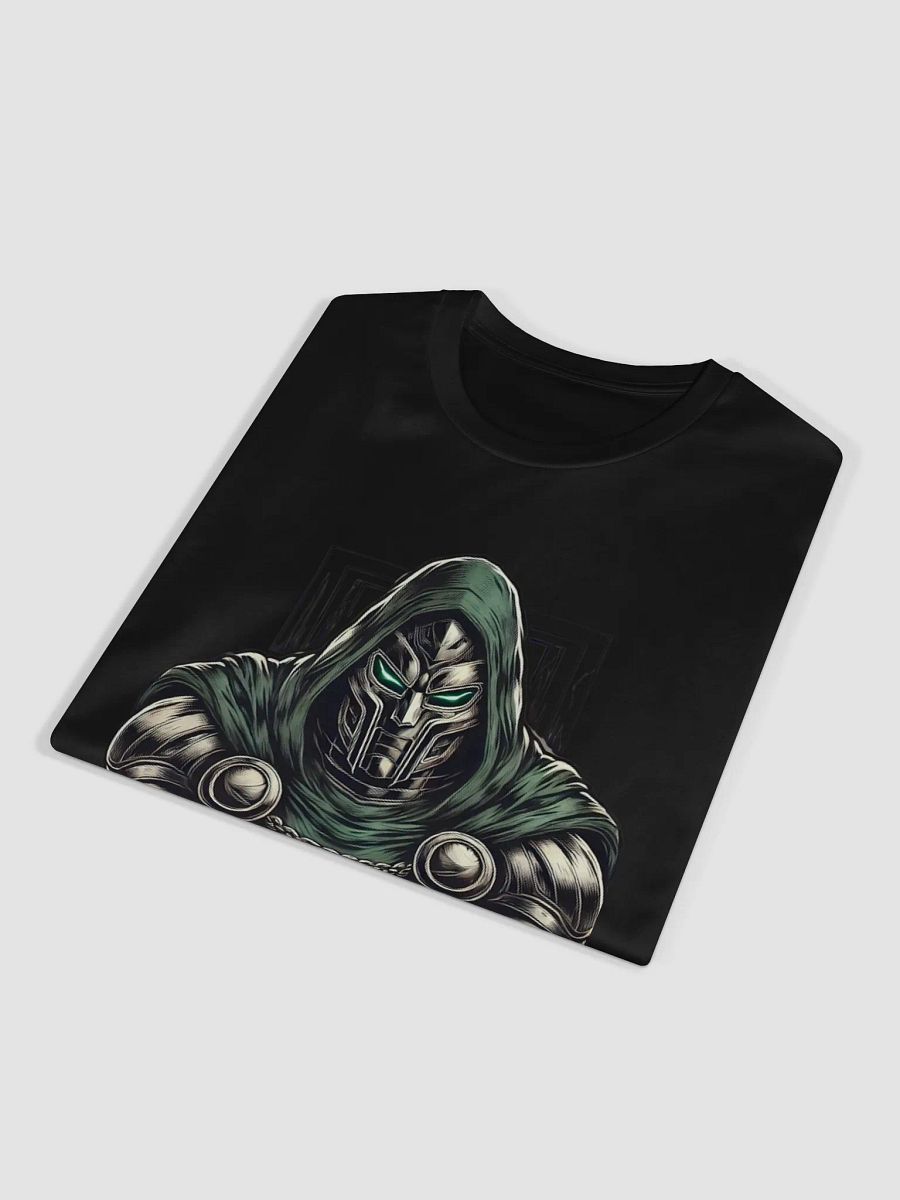 Power Is Taken Unisex T-Shirt product image (4)