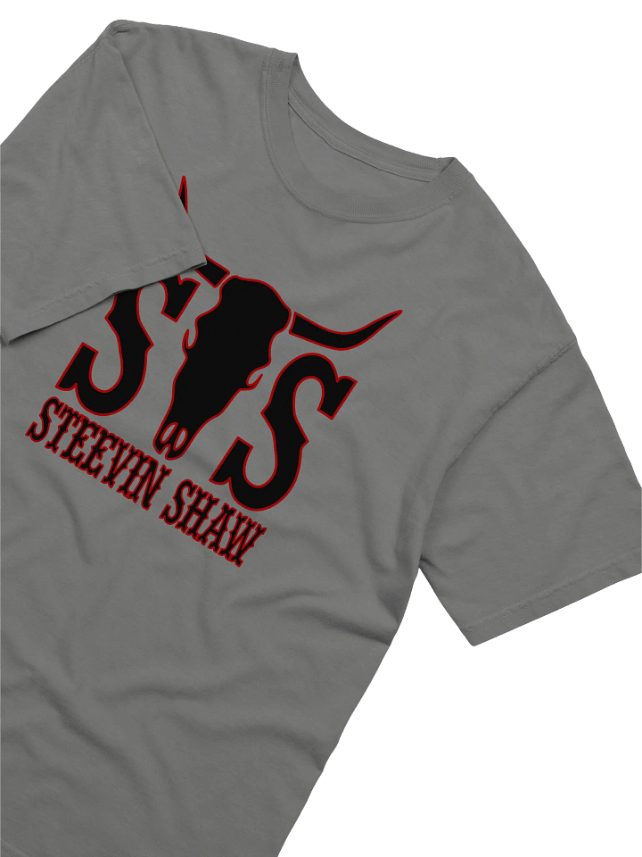 Steevin Shaw Original Design Tee product image (2)