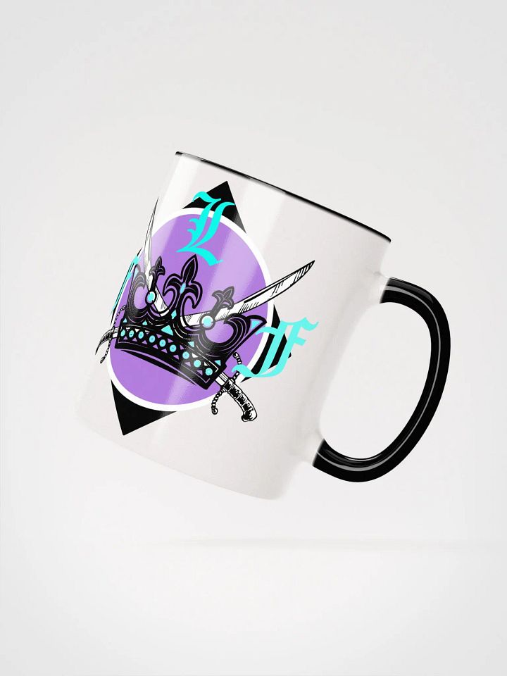'Regalia' Bean Water Vessel product image (6)