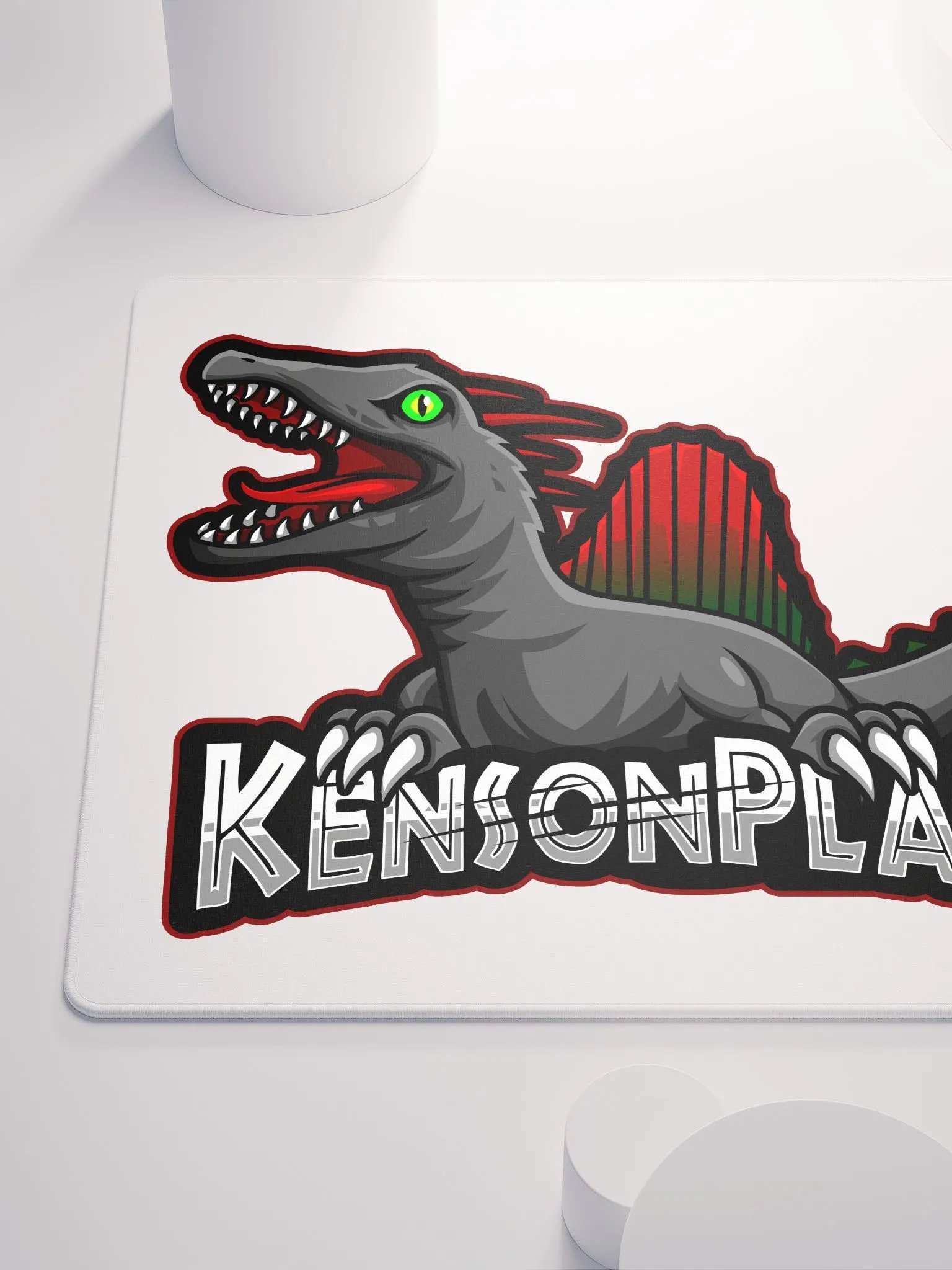 Large KP Mousepad product image (6)