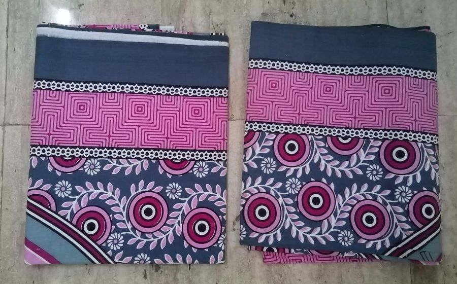 Bed Sheet product image (1)