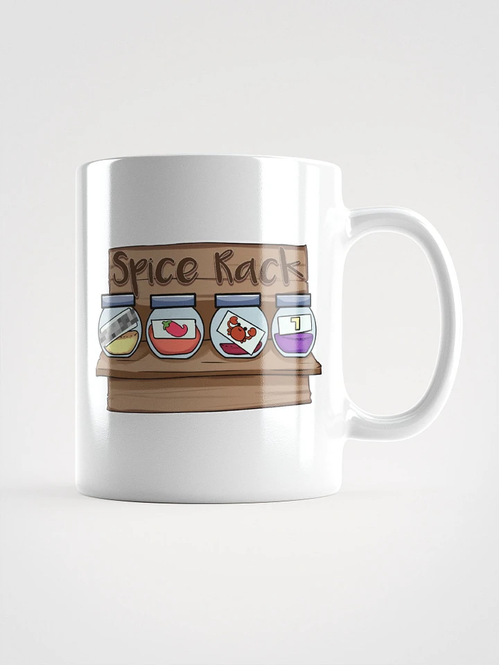 Spice Rack Mug product image (1)