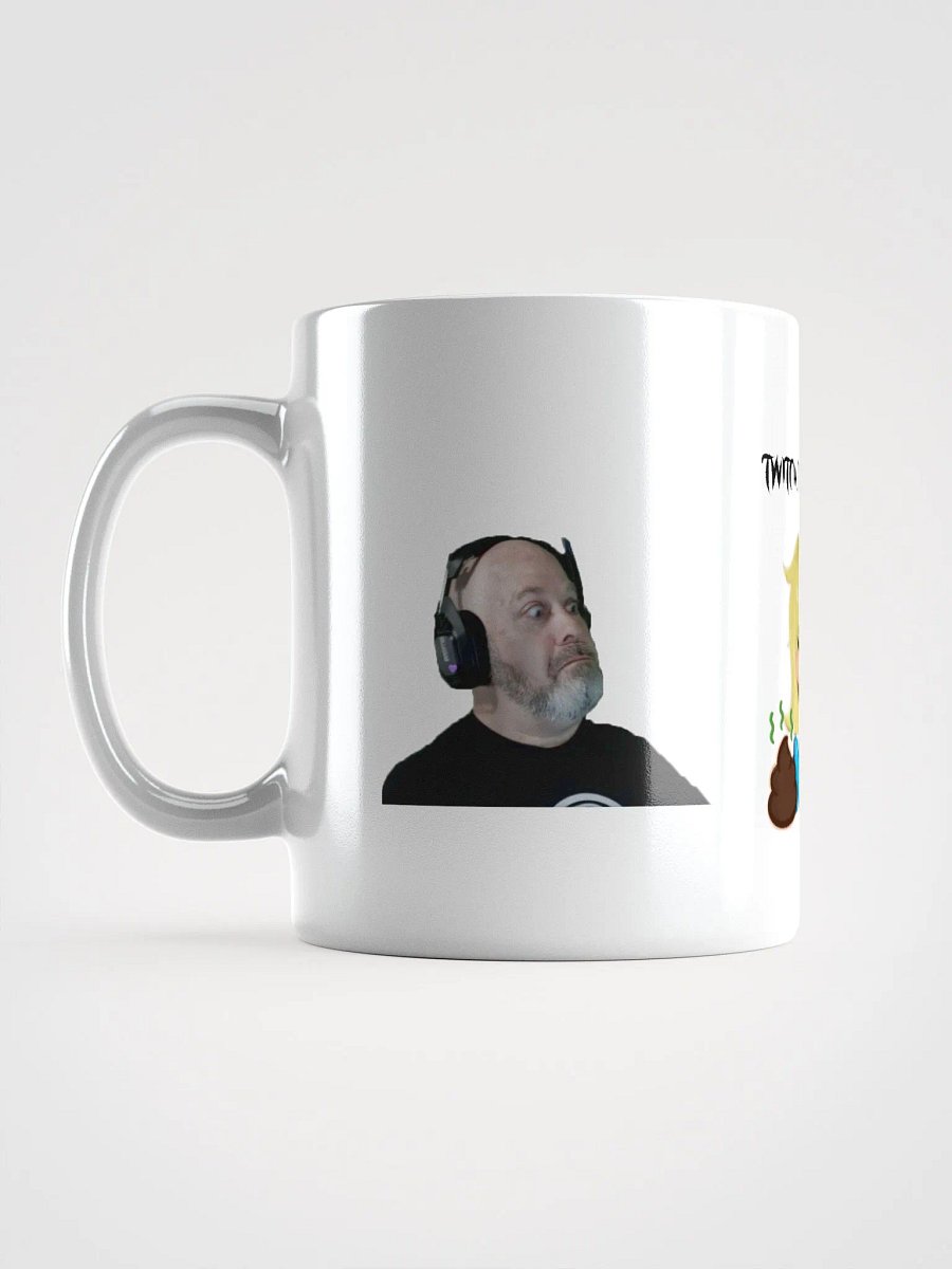 What did I do? Mug product image (6)