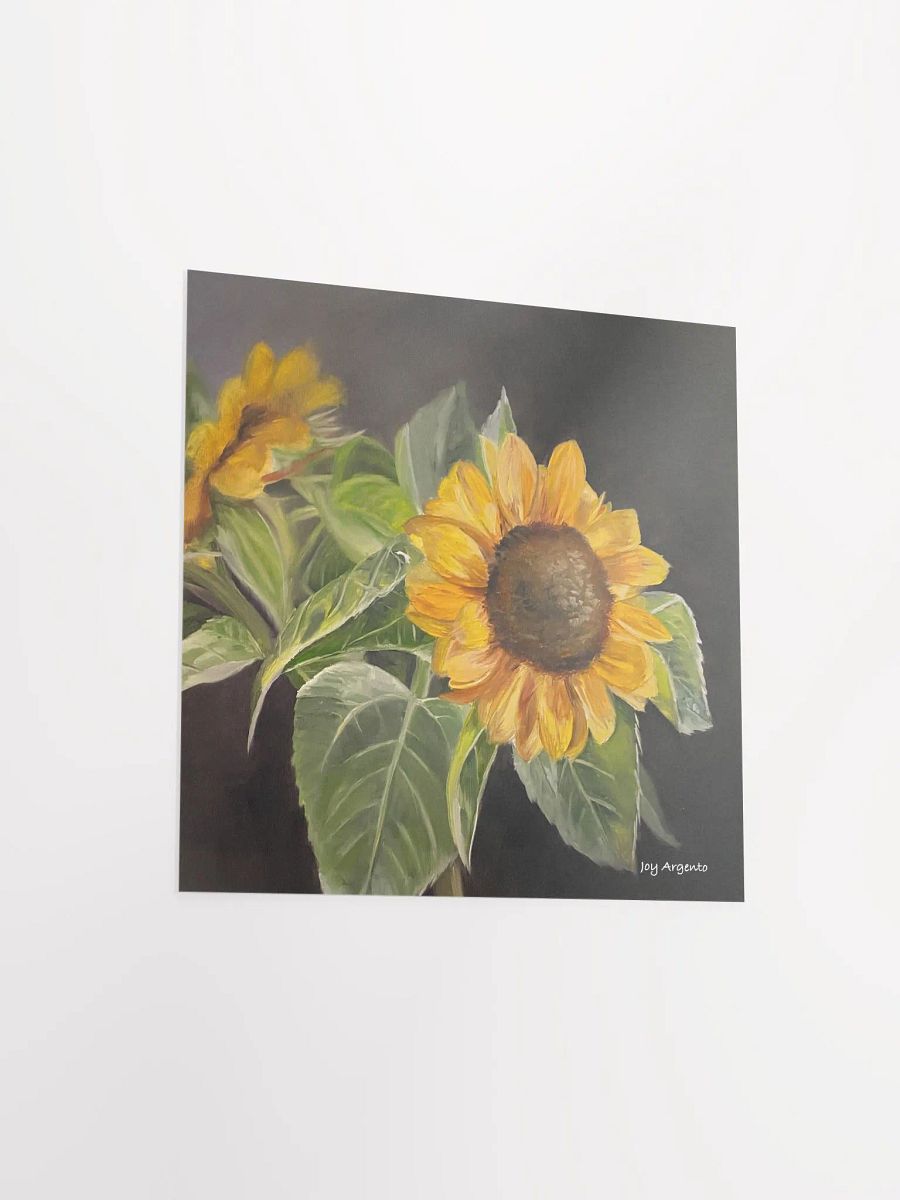 Sunny Flowers product image (3)