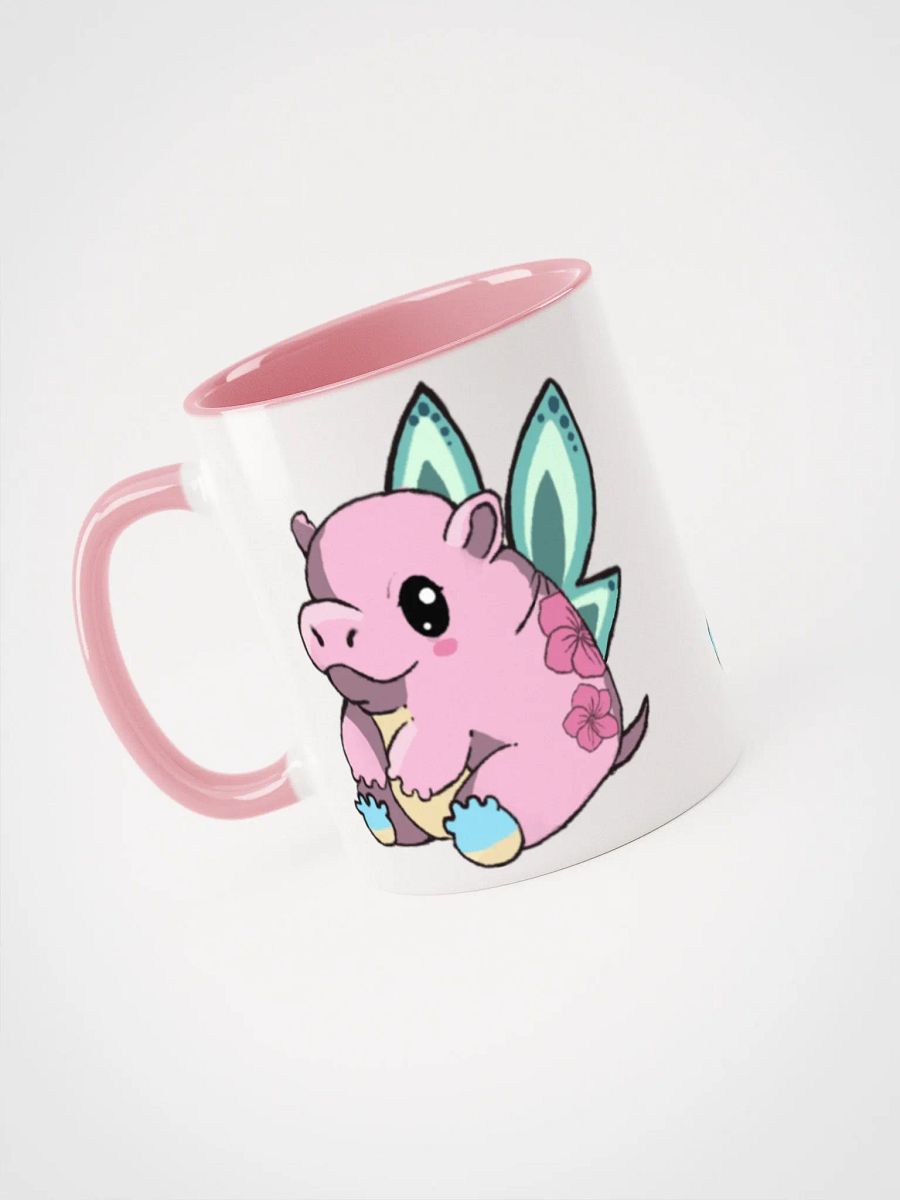 happy the hippo mug 🦛 product image (3)