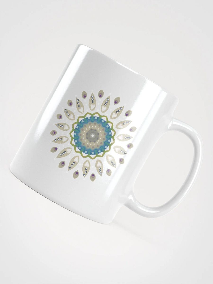 Phycadelic Creamy Bloom Mug product image (4)