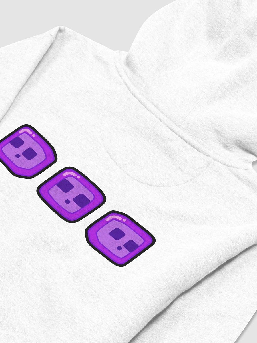 Splashback REGULAR Fit Hoodie product image (4)