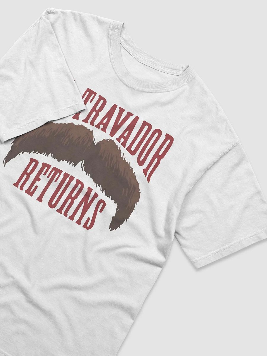 El Travador Returns Shirt product image (4)