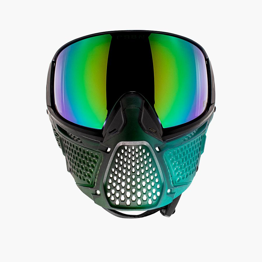 Zero Pro - Fade Forest product image (6)