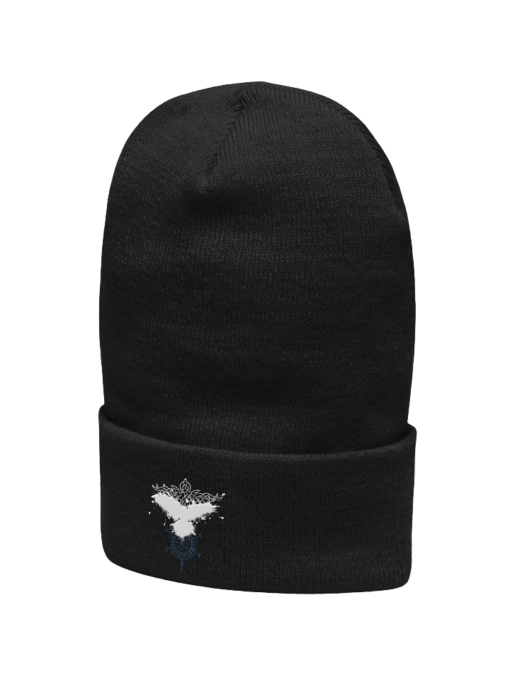 Svartravn Beanie product image (2)