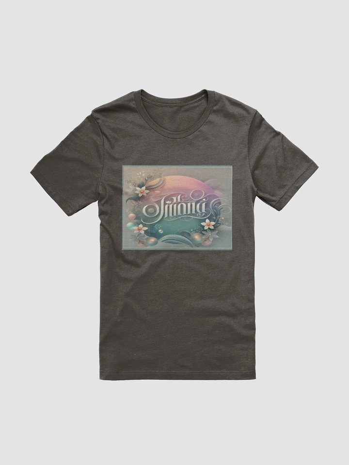 Floral Elegance T-Shirt product image (6)