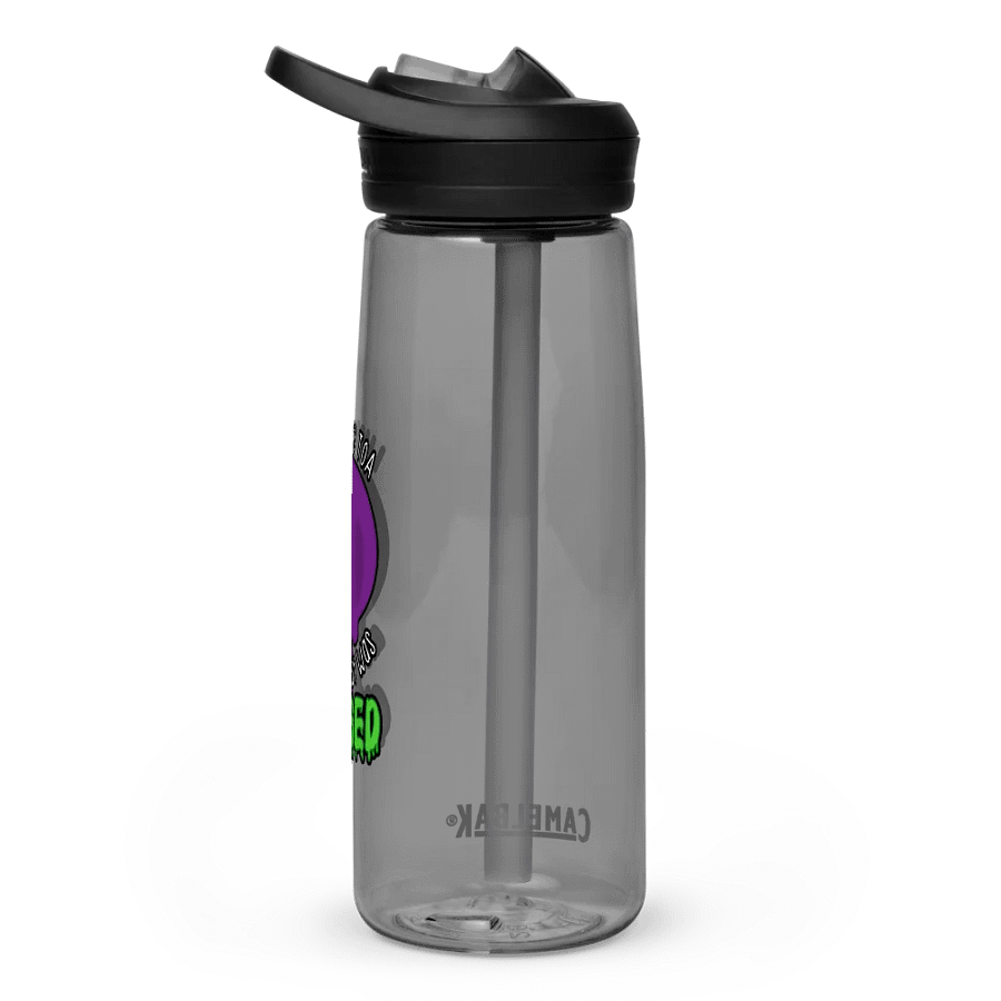 All I Got Was Cursed - Demon Hunter - CamelBak product image (4)