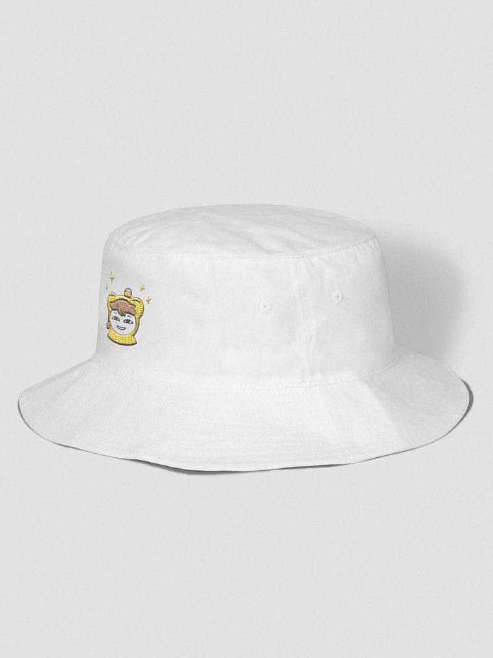 Waku Waku Bucket Hat product image (2)