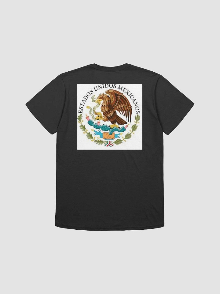 Juggalos in Mexico Unisex T-Shirt product image (2)