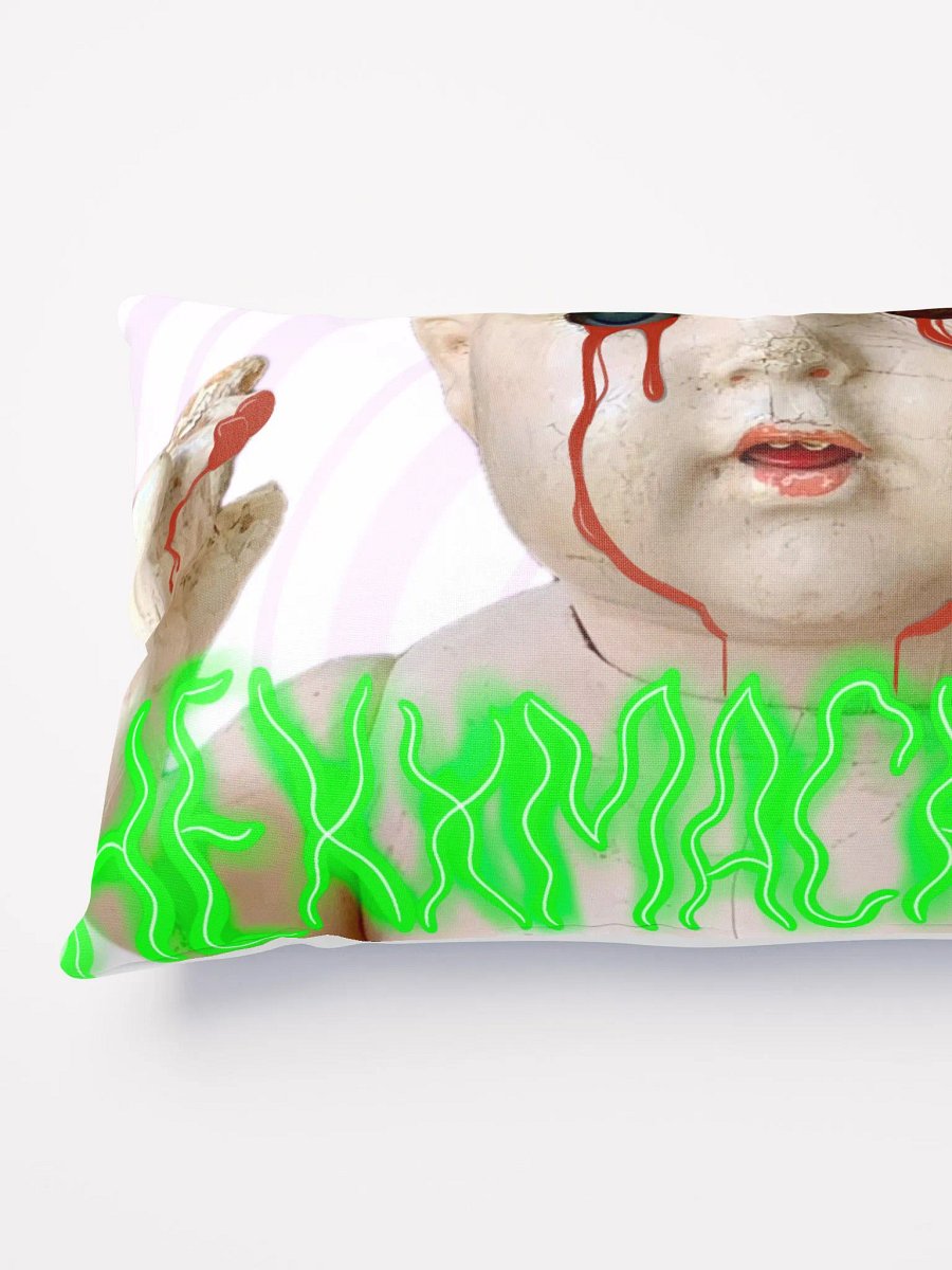 hexx hypno doll pillow product image (3)
