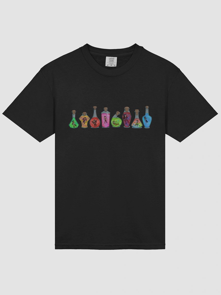 All The SMPs T-Shirt product image (11)