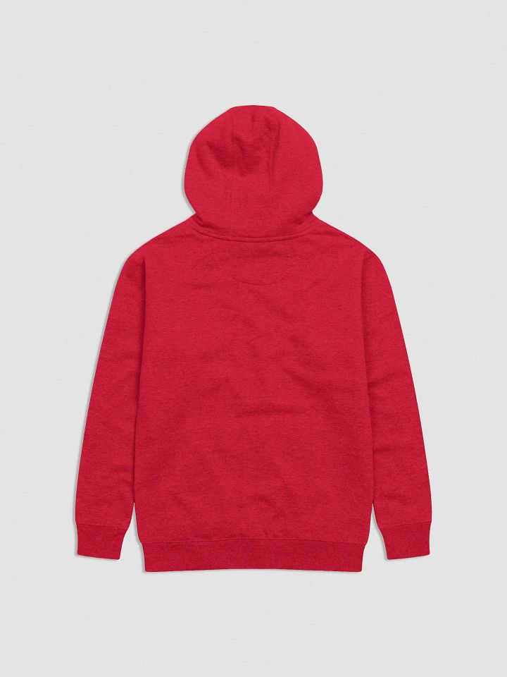 lvlZERO CORE - HOODIE product image (6)