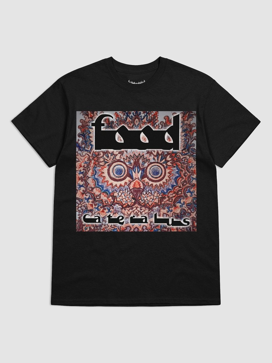 FOOD CATERALUS Louis Wain 2 product image (1)