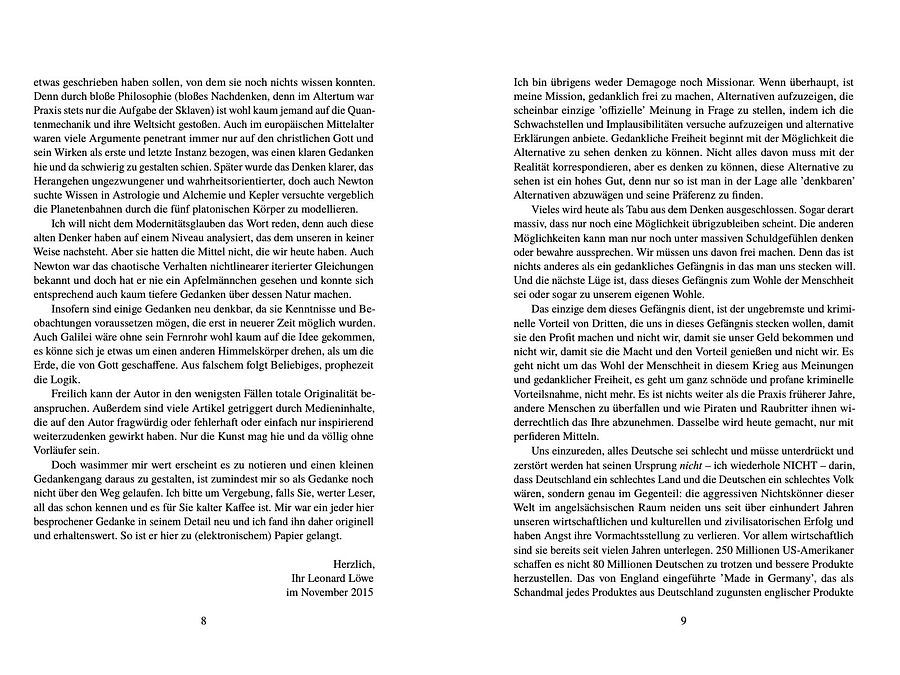 Gedankenspiele 6-7 - eBook product image (5)
