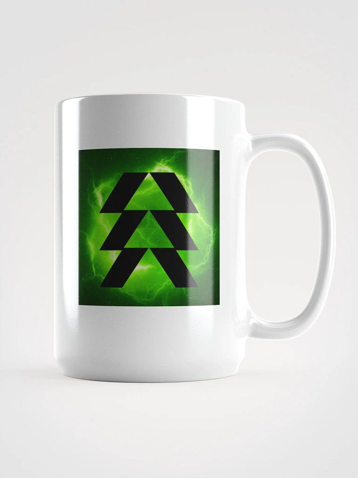 Hunter Illusion Mug product image (1)
