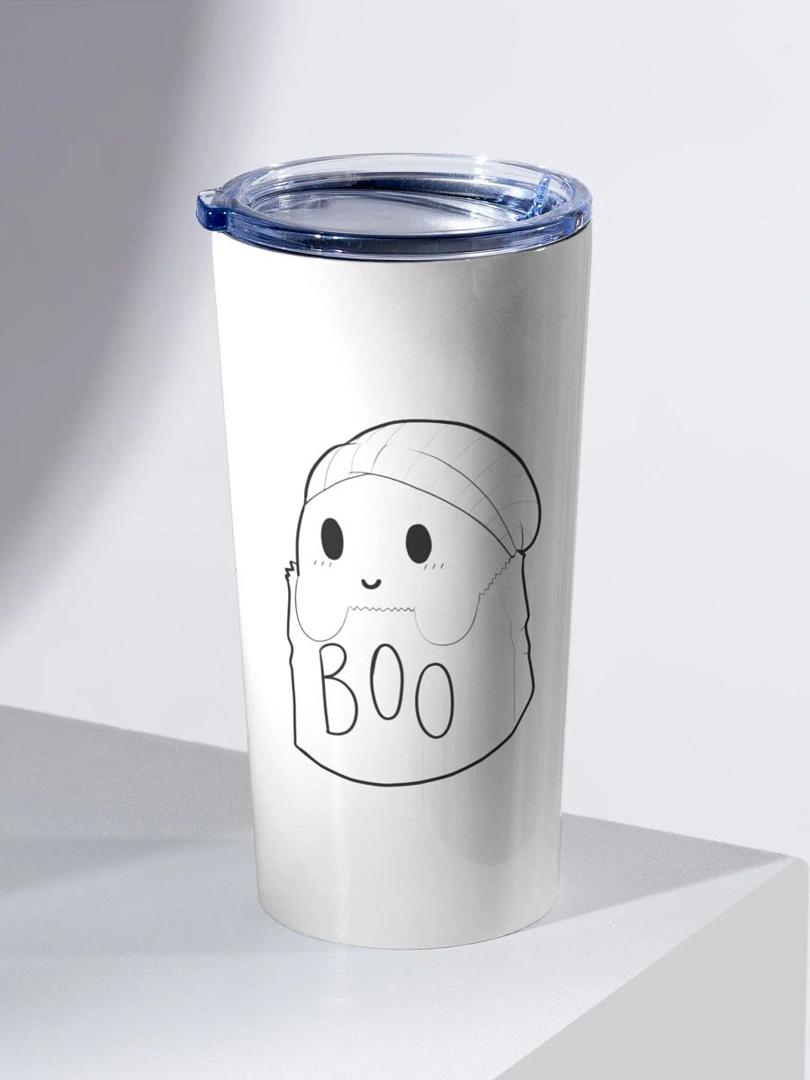 Ghost in a Bag - Tumbler product image (1)