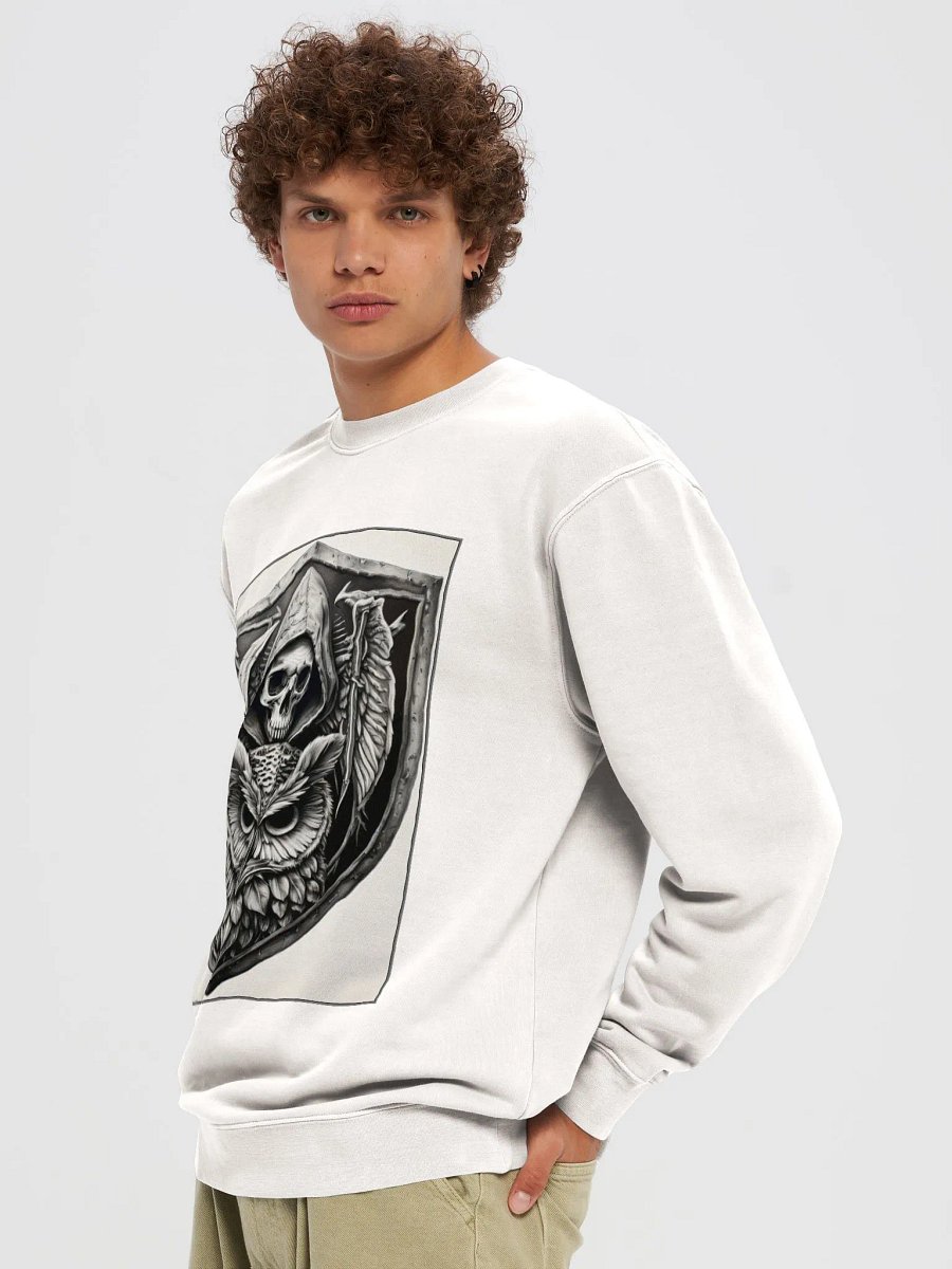 RPR Owl Sweatshirt product image (17)