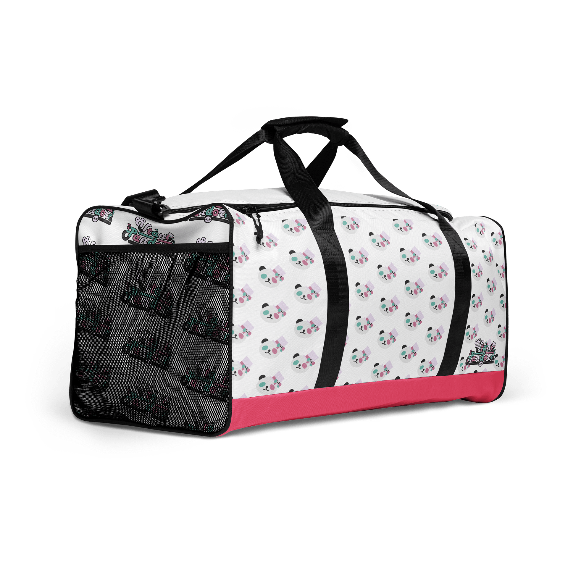 Utano Pandora Duffle Bag product image (2)