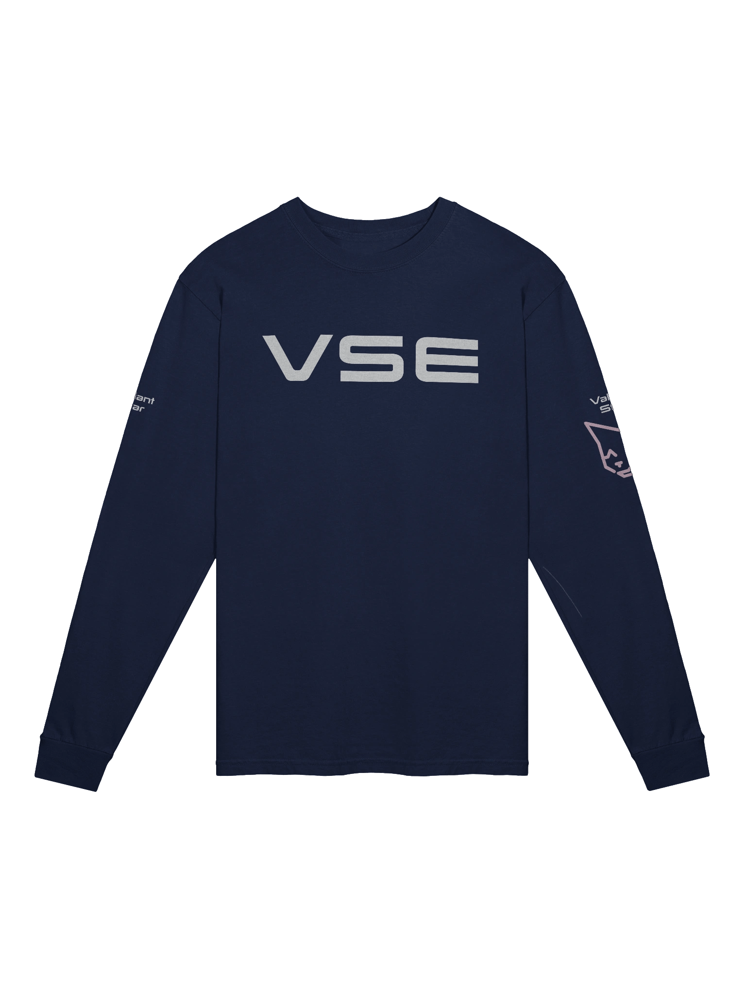 ValStar - Big Logo Sweater product image (2)