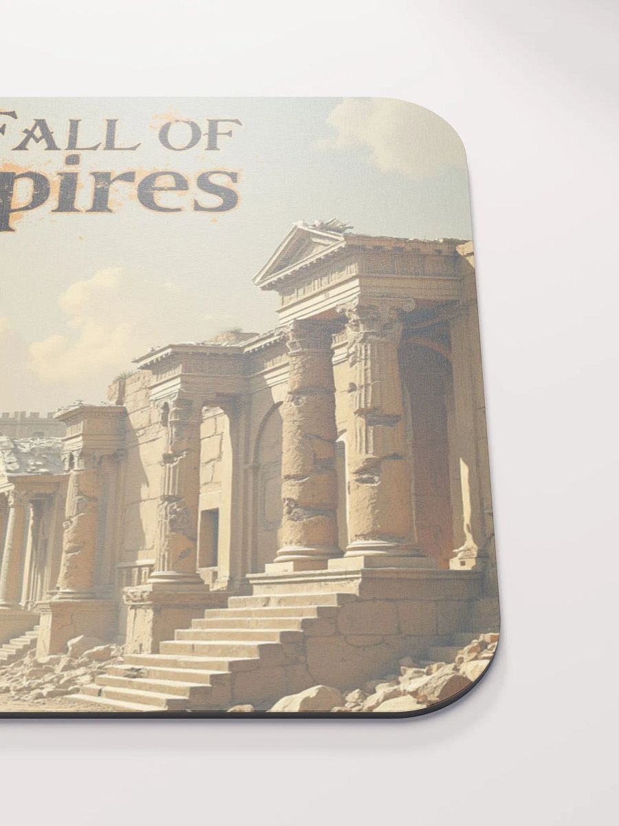 Ancient Ruins Mouse Pad product image (5)