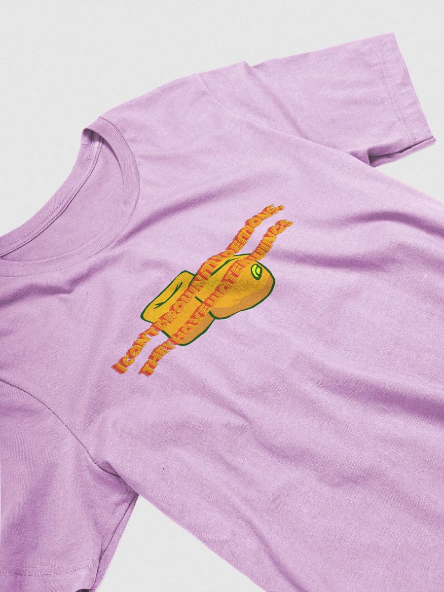 I can't drown my demons, they have water wings product image (27)