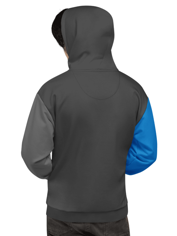 Anamorphic Hoodie product image (7)