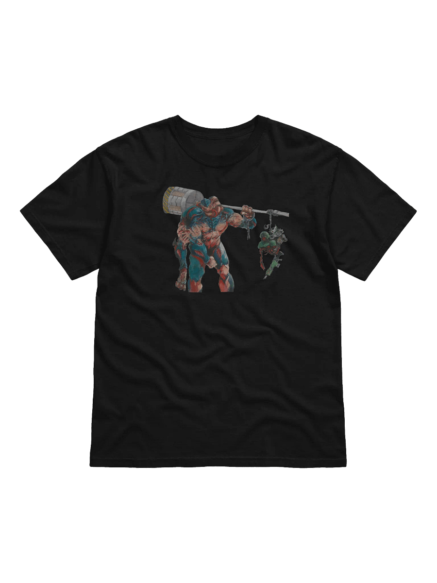 ABERRANT GAINS product image (1)