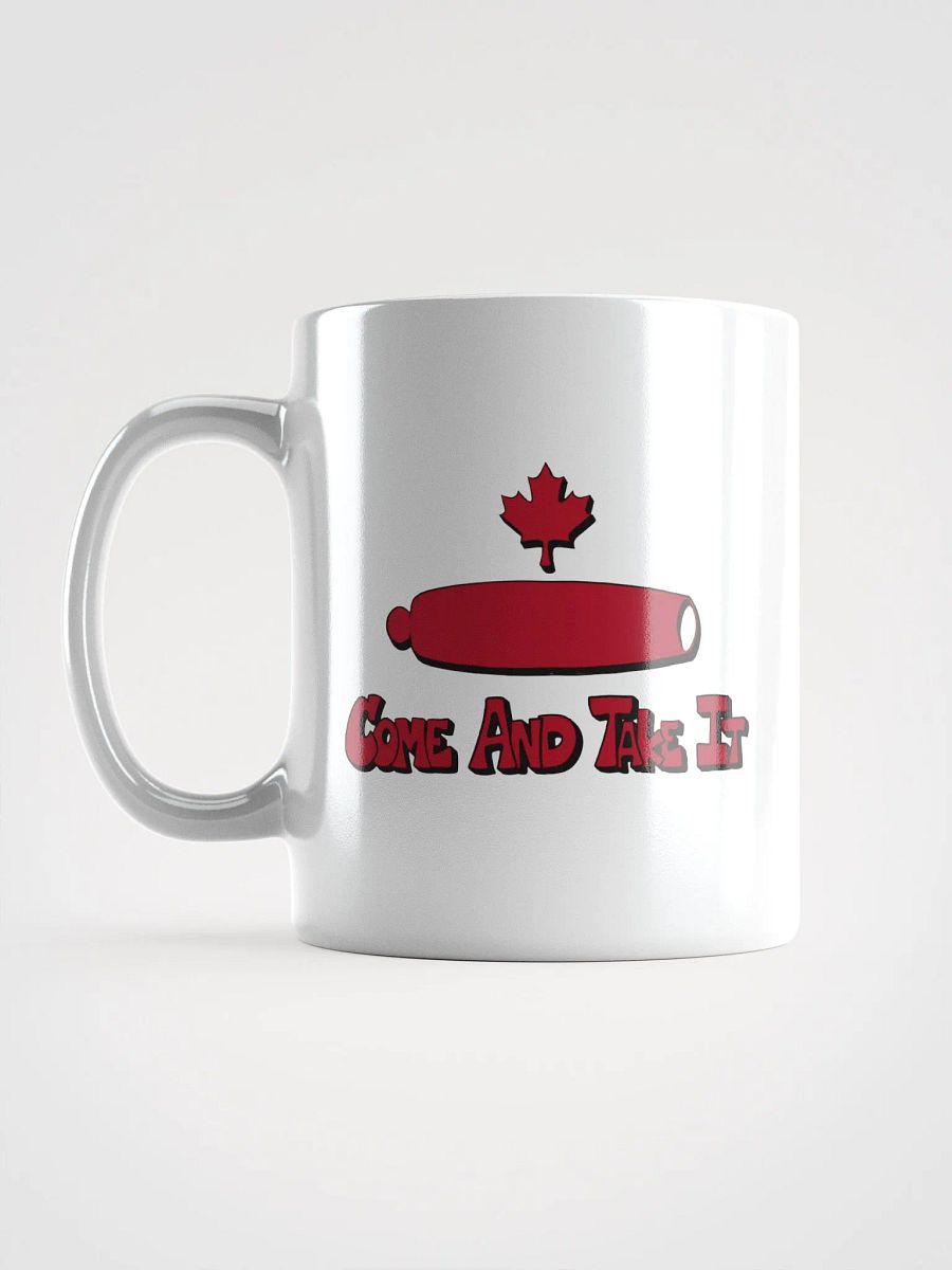 Come and Take it - Canada product image (6)