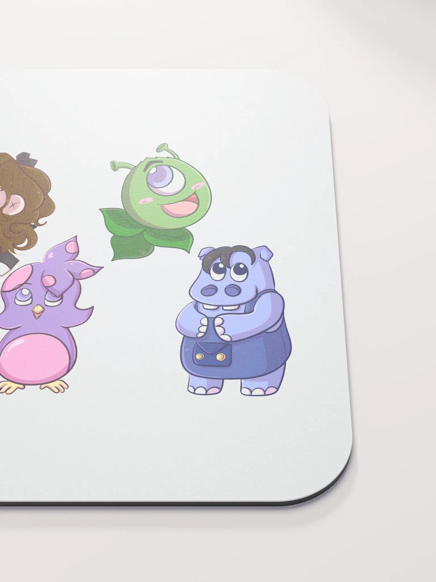 Tapis de Souris - Gouligang product image (5)