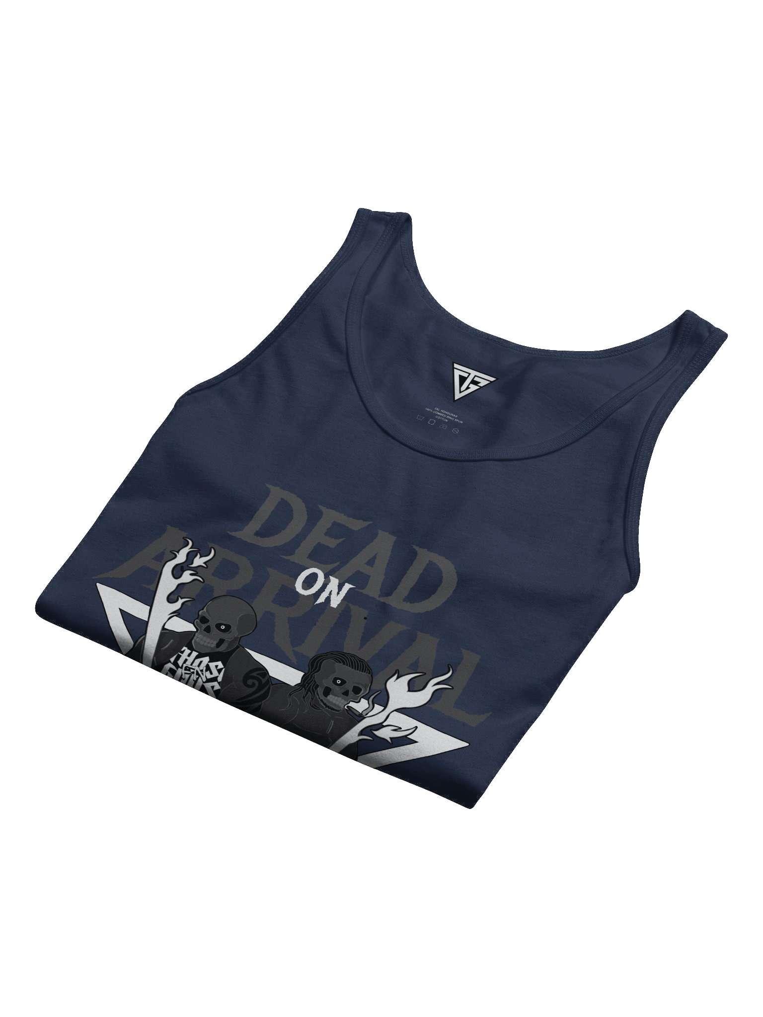 D.O.A - Tank Top product image (45)