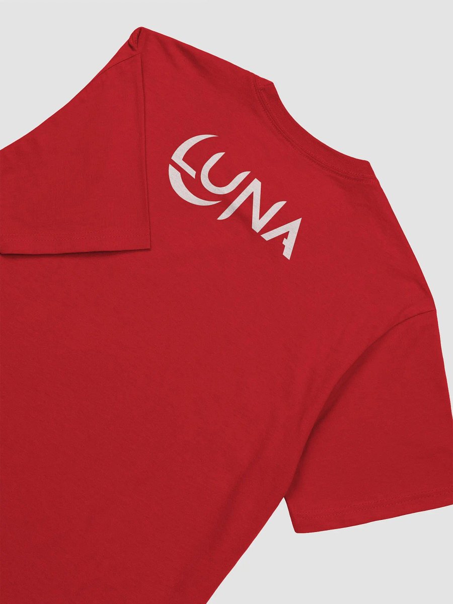 Luna Soft short sleeves product image (7)