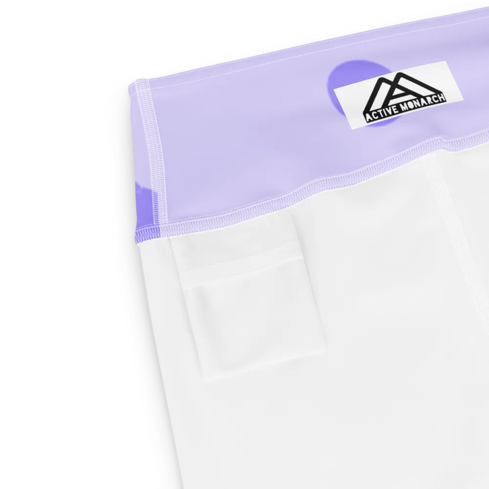 The Kenna Yoga Capri Leggings product image (8)