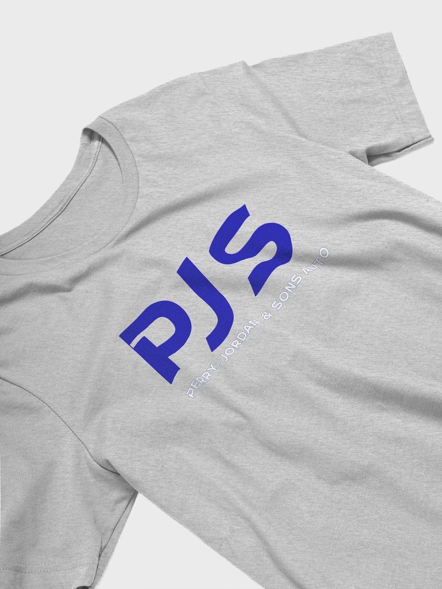 PJS Unisex T-Shirt product image (9)