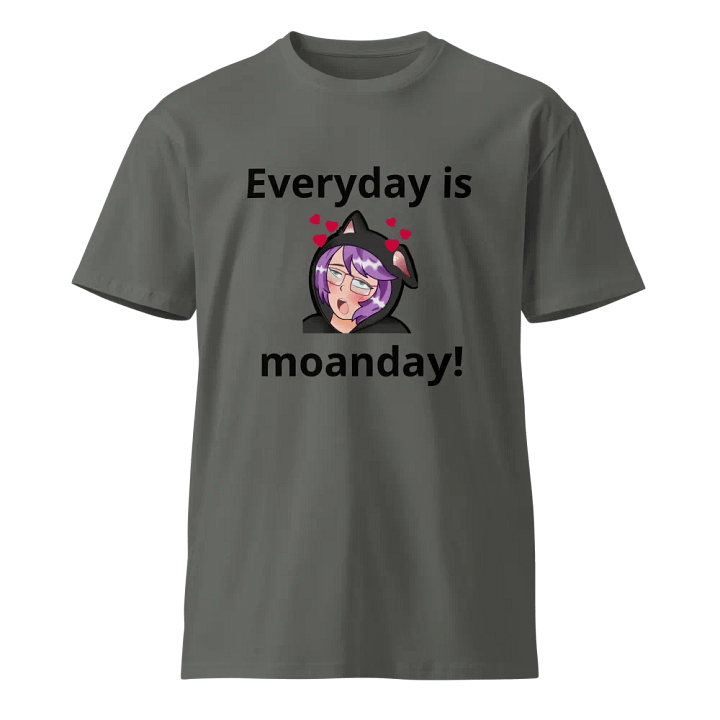 Everyday is Moanday! product image (1)