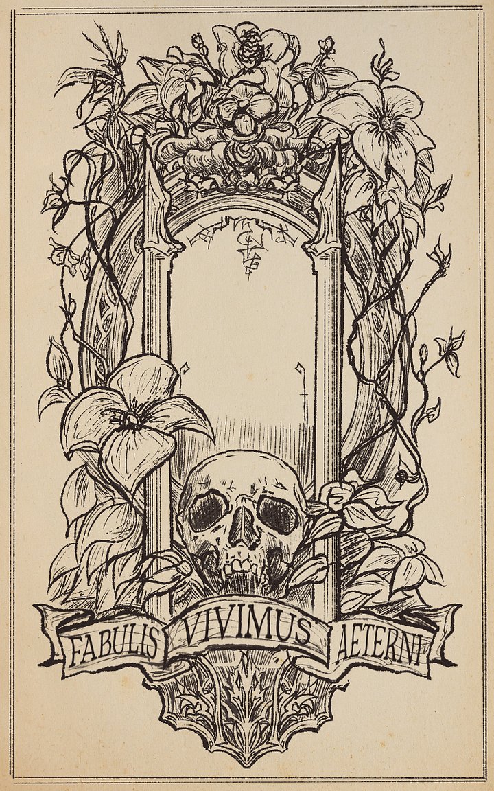 Signed Bookplate product image (2)