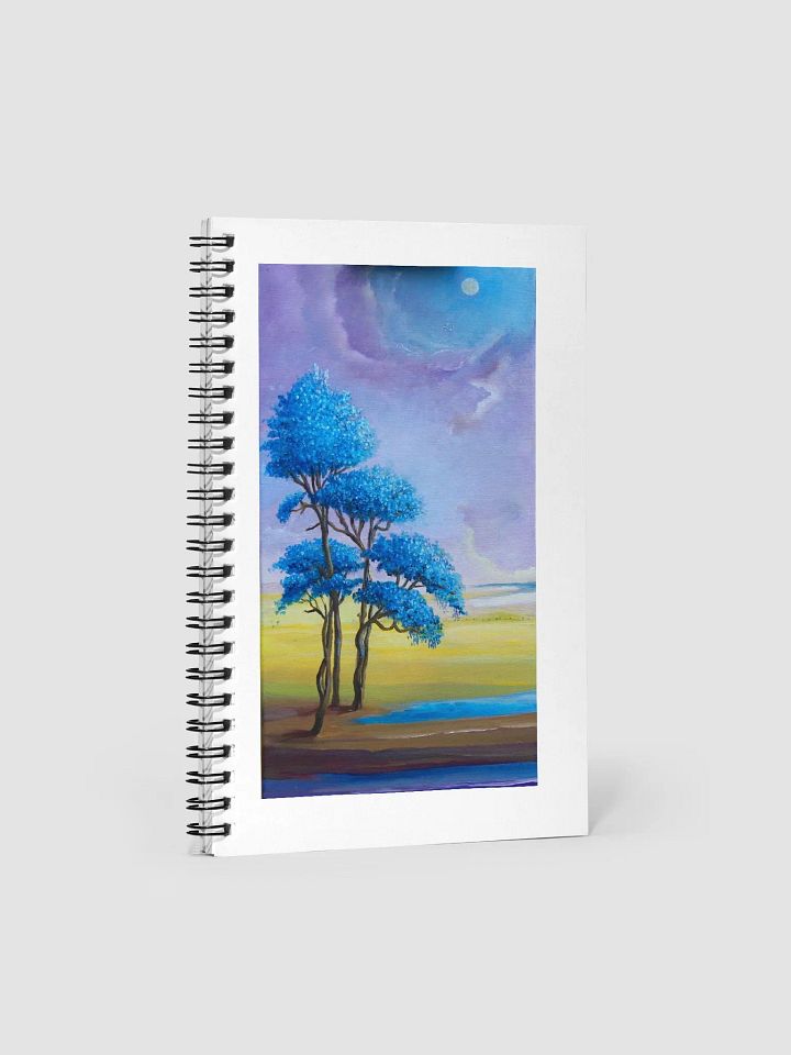 Flamboyant Azul product image (1)