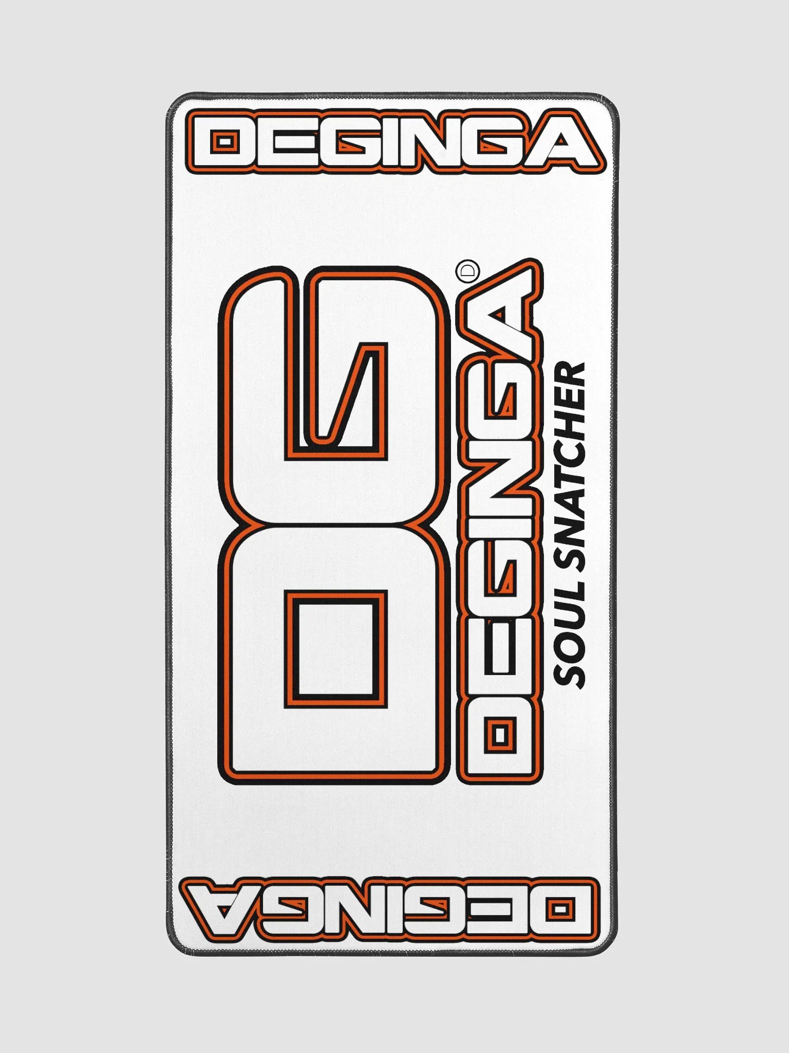 DeGinga Desk Mat product image (2)