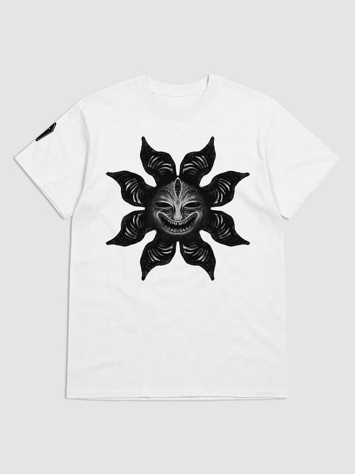 Dead Summer T-Shirt (White) product image (1)