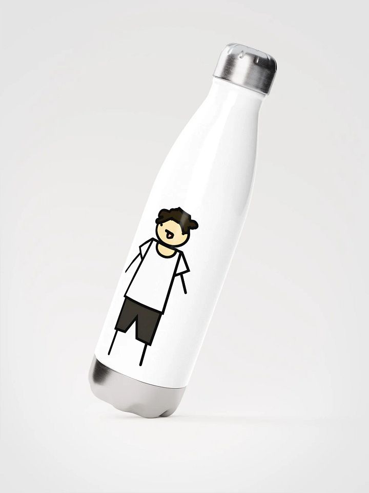 Intekri Water Bottle product image (2)