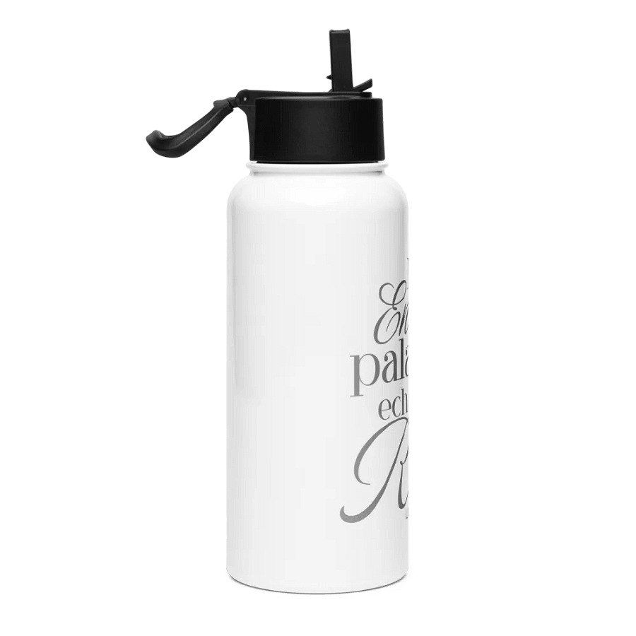 Biblical Verse Stainless Steel Bottle product image (4)
