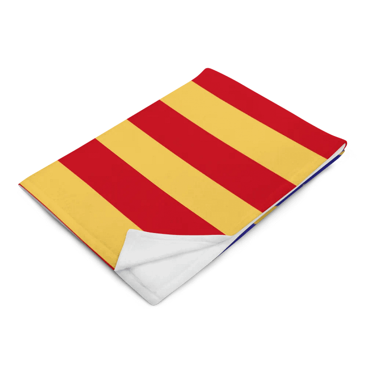 Baby Jail Blanket product image (2)