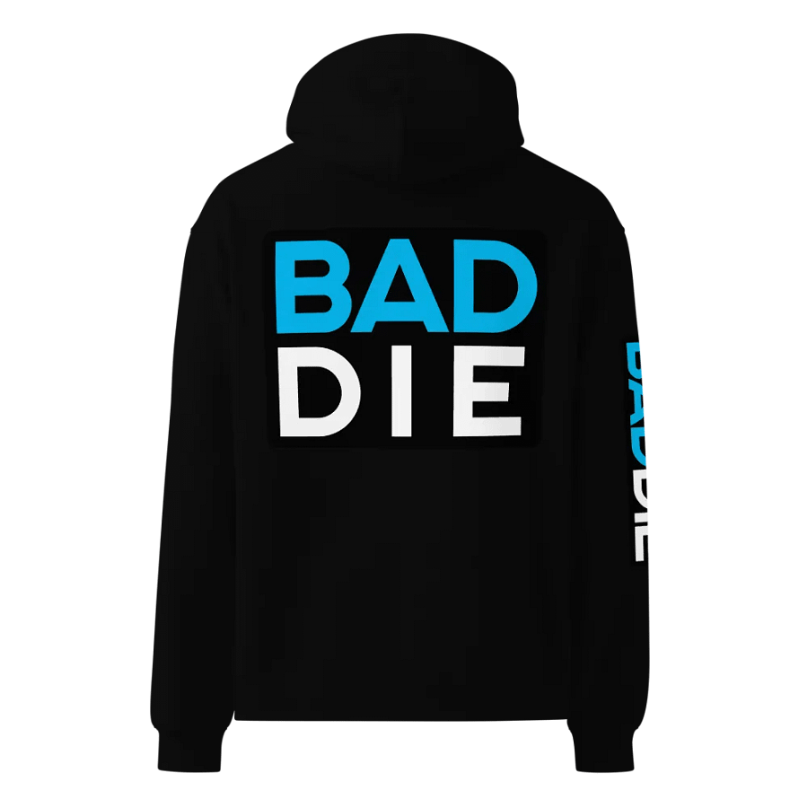 BADDIE Classic LOGO (w/ Subathon Logo) product image (3)