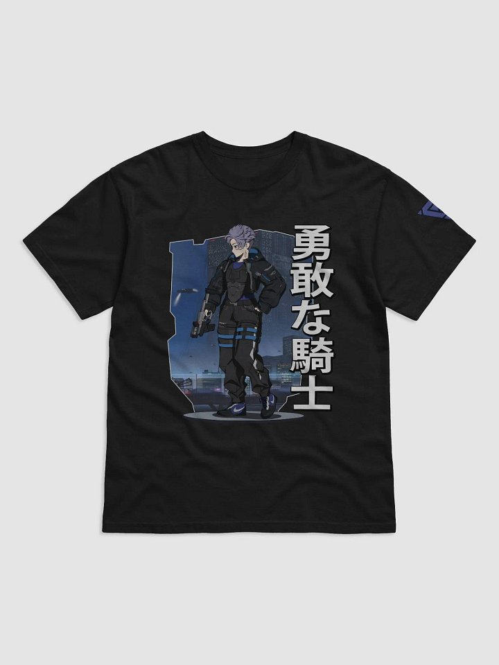 Neo Caladrius Streetwear JP Tee product image (2)