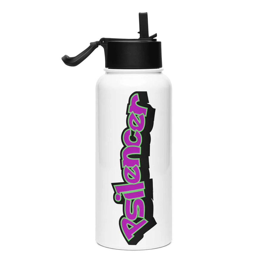 Psilencer Brand Bottle product image (4)
